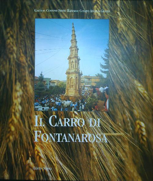 Libro di Faccia