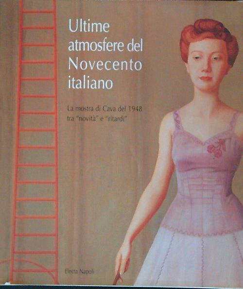 LIBRACCIO VINTAGE