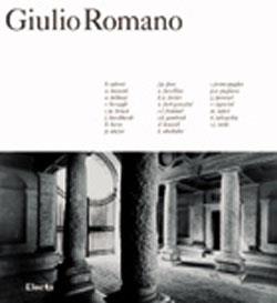 Giulio Romano. Ediz. illustrata - copertina