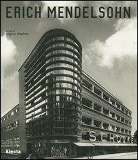 Erich Mendelsohn (1887-1953) - copertina