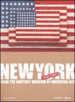 New York Renaissance. Dal Whitney Museum of American Art