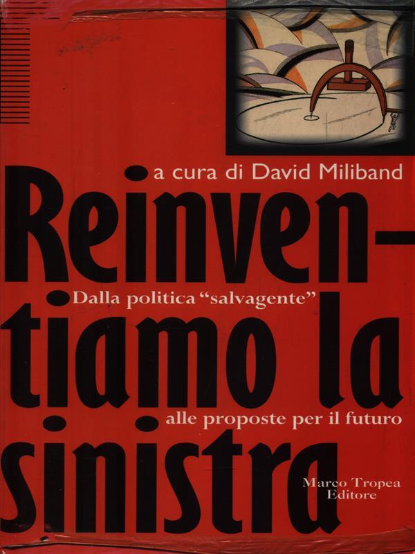 Libro di Faccia