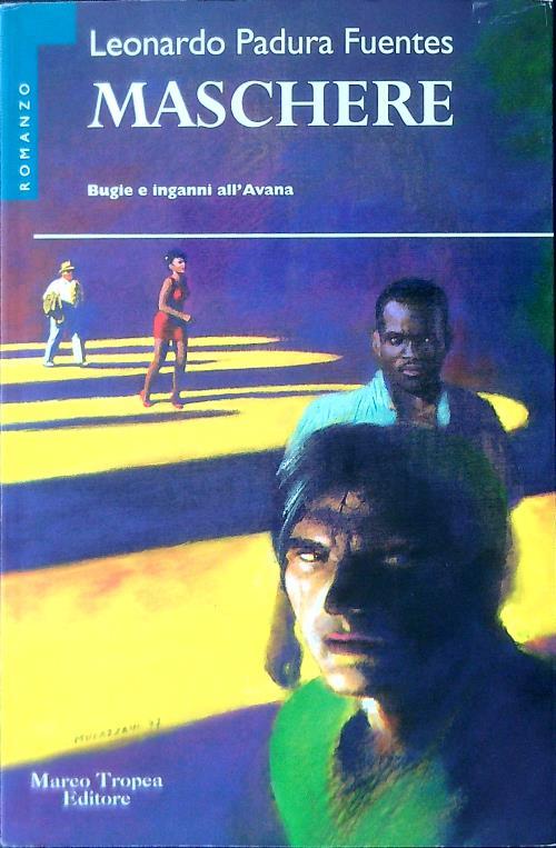 Libro di Faccia