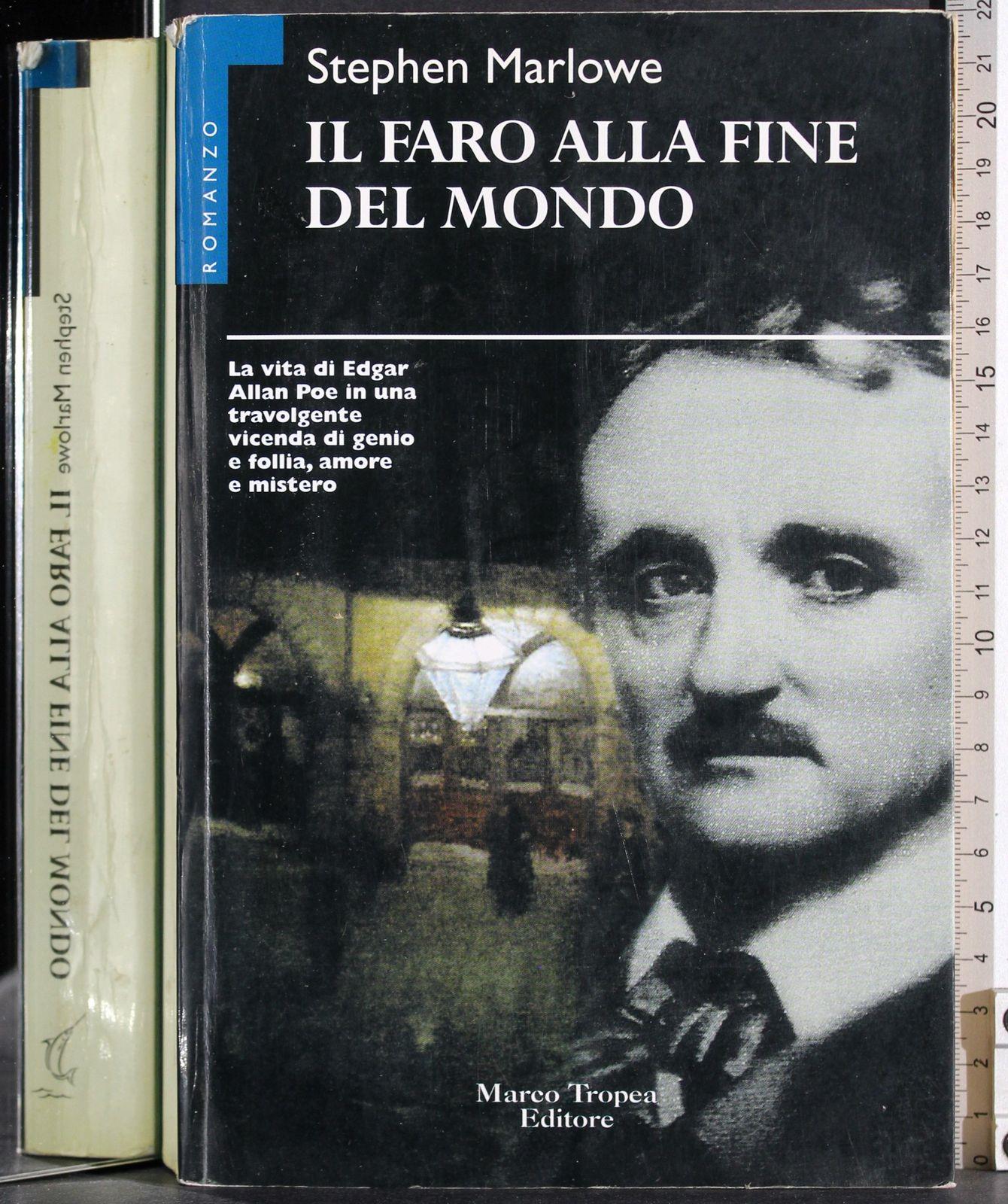 Il faro alla fine del mondo