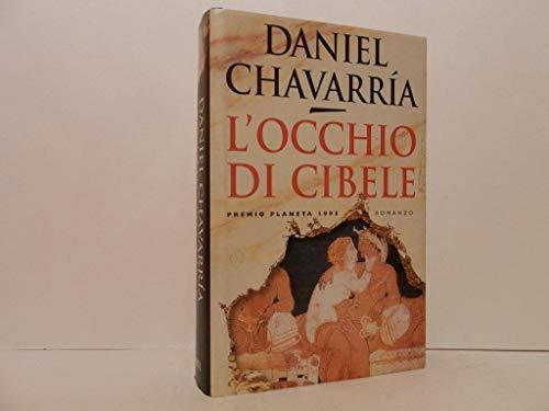 L'occhio di Cibele