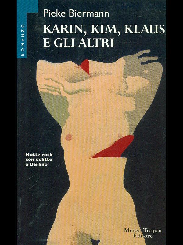 Libro di Faccia