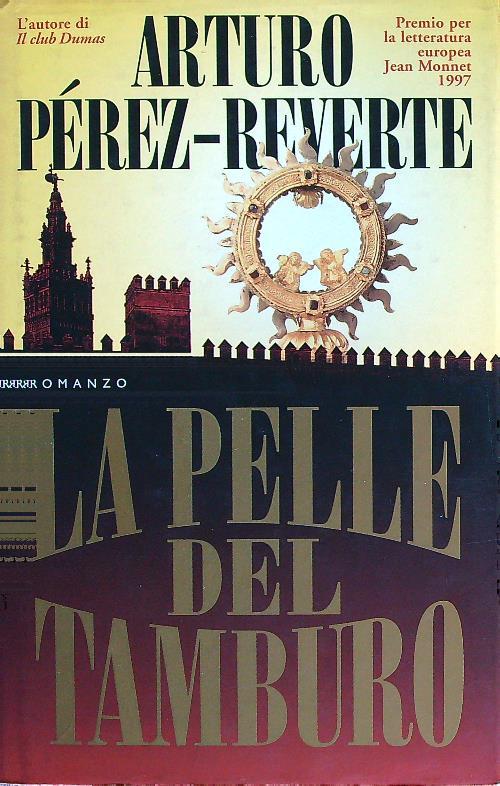 Libro di Faccia