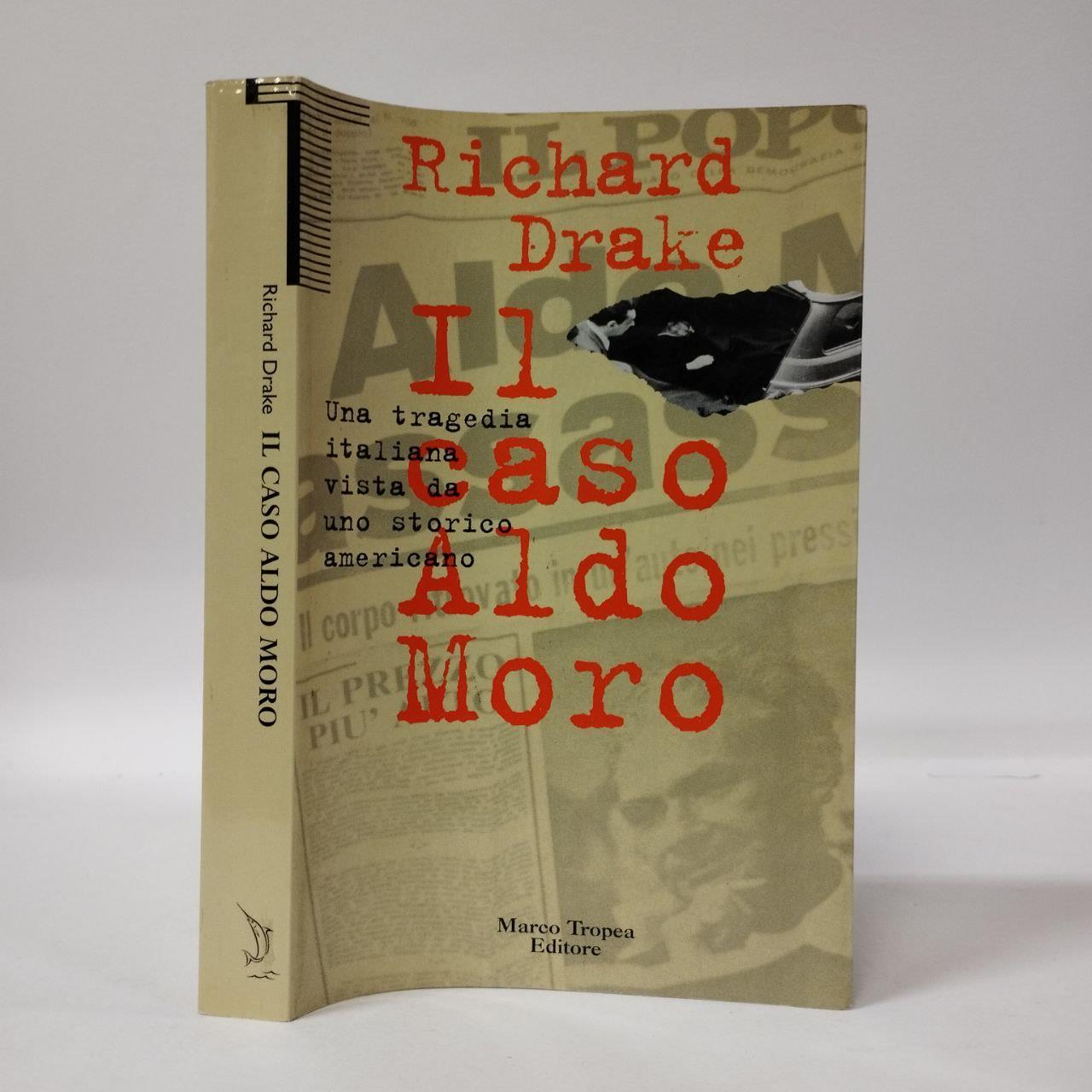 Il caso Aldo Moro