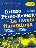 La tavola fiamminga