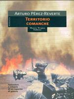 Territorio comanche