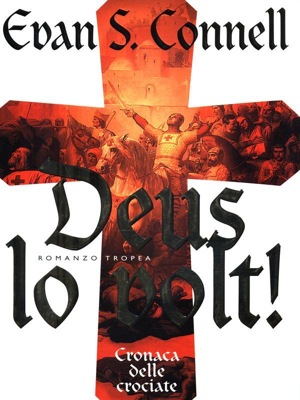 Deus lo volt!