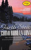 Il corvo rubò la luna - Garth Stein - copertina