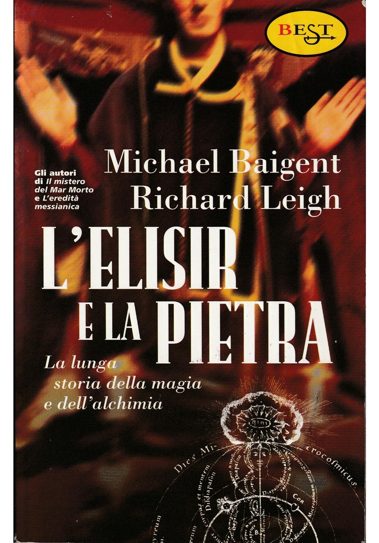 L'elisir e la pietra