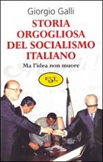 Storia orgogliosa del socialismo italiano