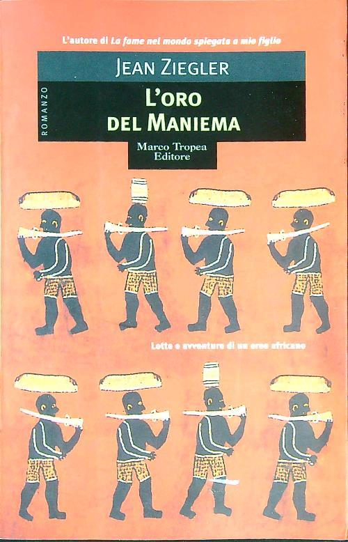 Libro di Faccia