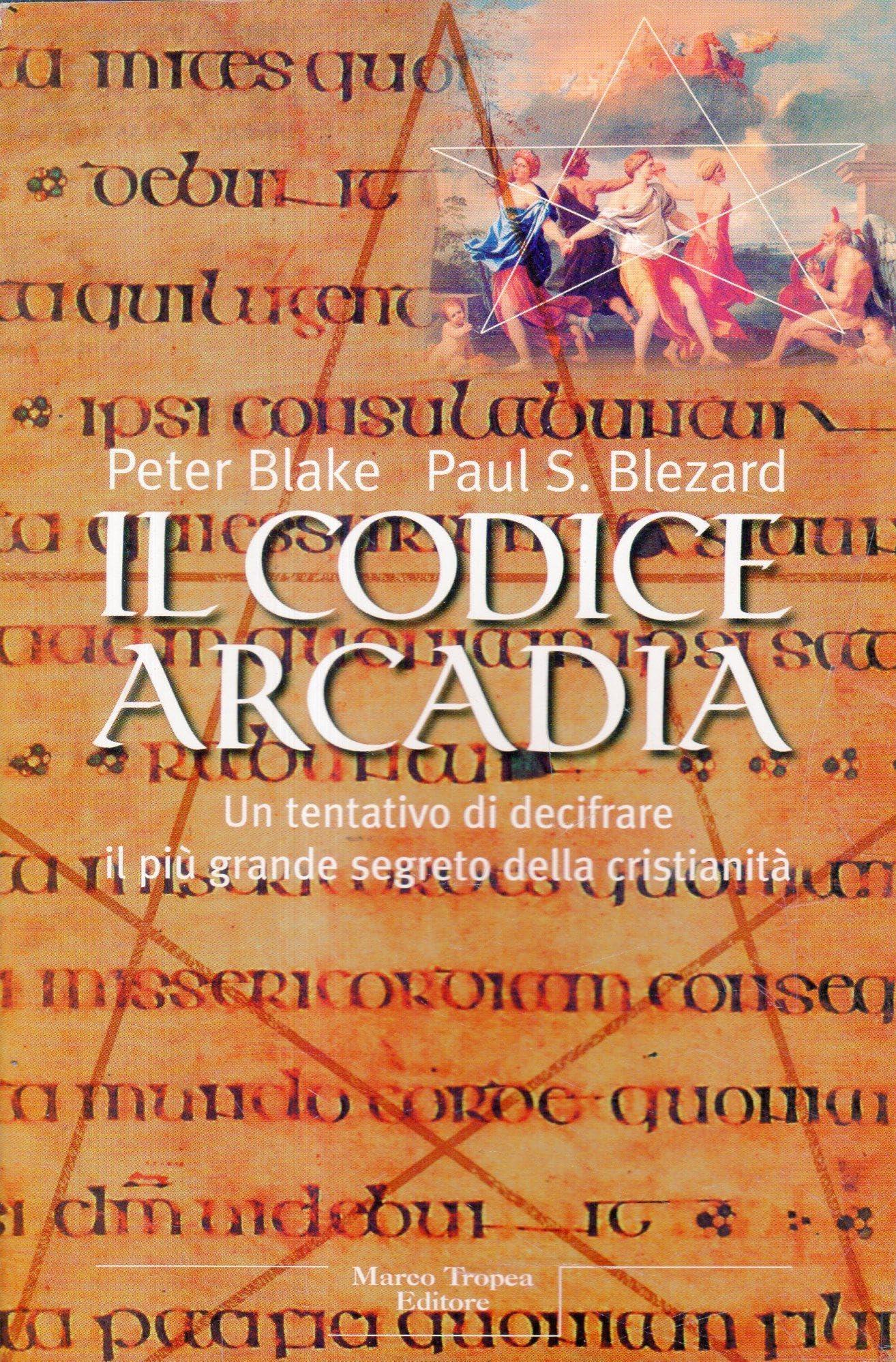 Il codice Arcadia