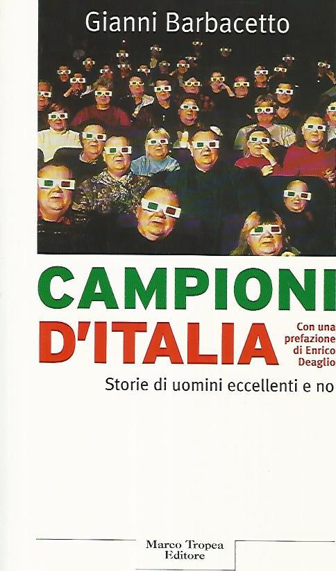 Campioni d'Italia