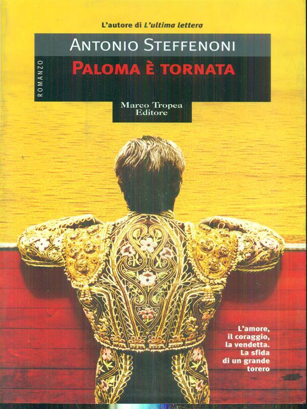 Libro di Faccia