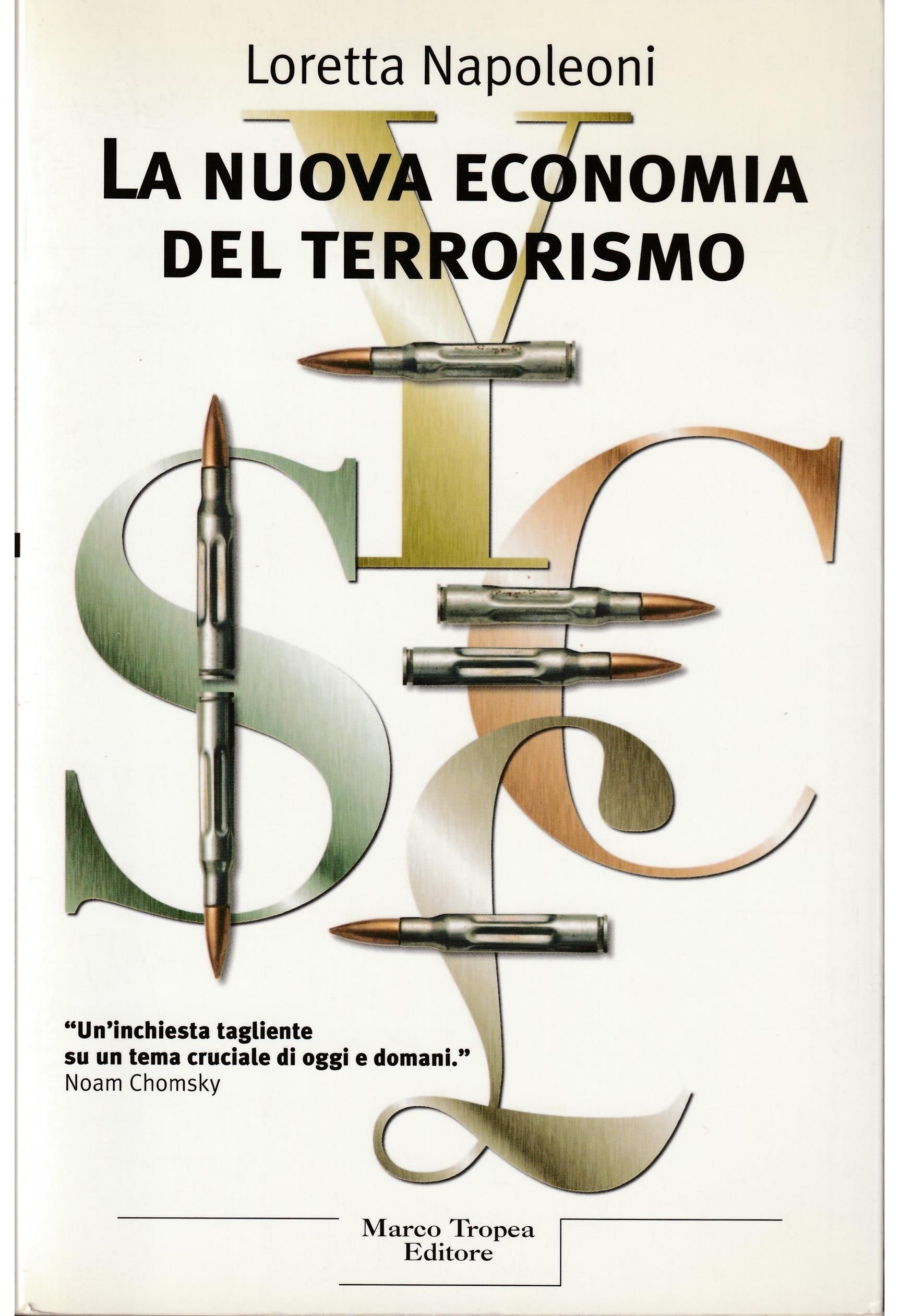 La nuova economia del terrorismo