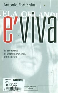 È viva