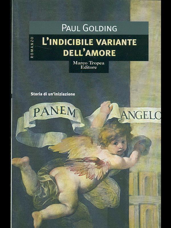 Libro di Faccia