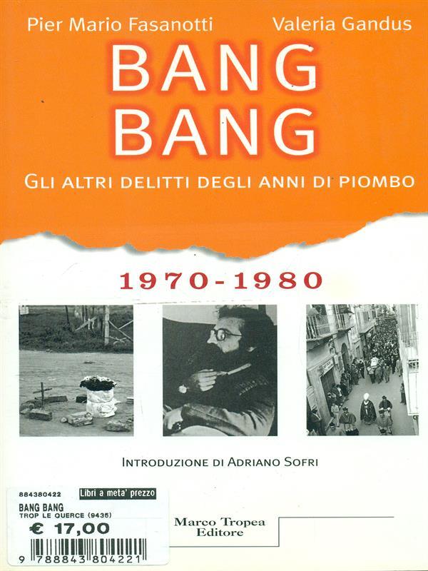 Libro di Faccia