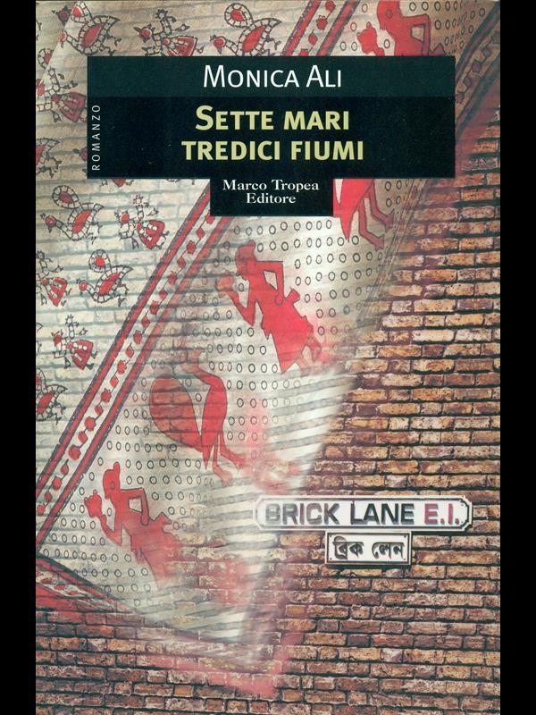 Sette mari tredici fiumi