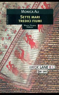 Sette mari tredici fiumi