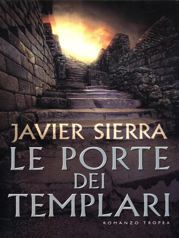 Le porte dei templari