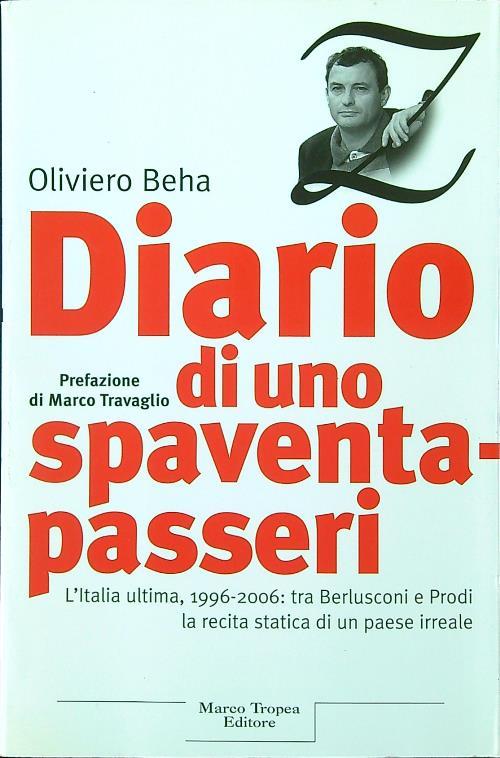 Libro di Faccia
