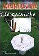 Libro Meridiane. Le tecniche 