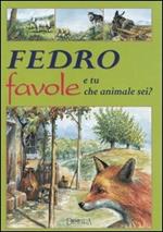 Favole. E tu che animale sei?