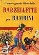 Il nuovo grande libro delle barzellette per bambini - copertina