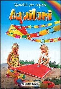 Aquiloni - copertina