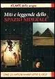 Libro Miti e leggende dello spazio siderale 