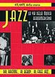 Jazz. La via della musica afroamericana - copertina