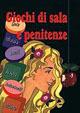 Giochi di sala e penitenze - copertina