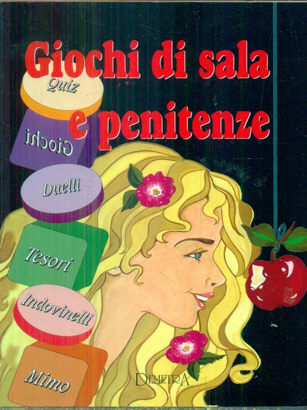 Libro di Faccia