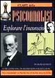 Libro La psicoanalisi 