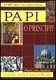 Libro Papi o principi? 