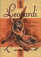 Leopardi e l'amore - copertina