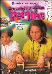 Perline - copertina