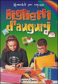 Fare biglietti d'auguri - copertina