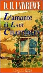 L' amante di lady Chatterley