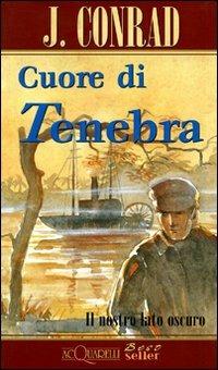 Cuore di Tenebra - Joseph Conrad - copertina