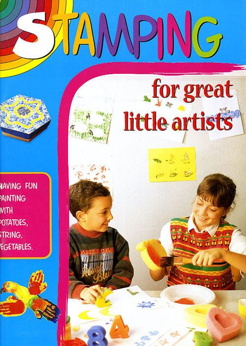 Stamping. Ediz. inglese - copertina