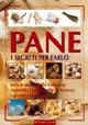 Pane. I segreti per farlo - copertina