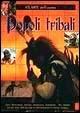 Libro Popoli tribali 