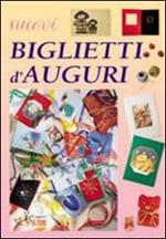 Nuovi biglietti d'auguri