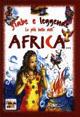 Fiabe e leggende: le più belle dell'Africa - copertina